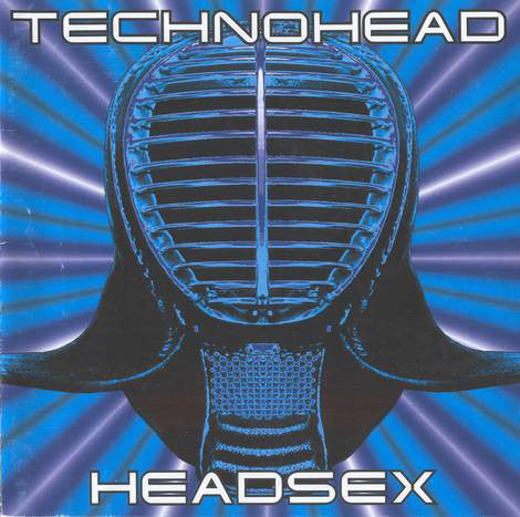 Technohead : Headsex (2xLP, Album)