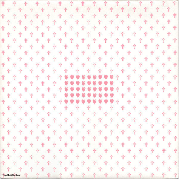 Frankie Goes To Hollywood : The Power Of Love (12