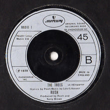 Load image into Gallery viewer, Rush : Spirit Of Radio (7", Single, Pic)
