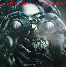 Load image into Gallery viewer, Jethro Tull : Stormwatch (LP, Album)

