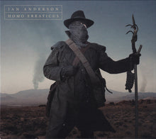 Load image into Gallery viewer, Ian Anderson : Homo Erraticus (CD, Album, O-C)
