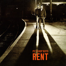 Load image into Gallery viewer, Pet Shop Boys : Rent (12", Single)
