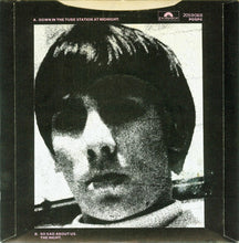 Load image into Gallery viewer, The Jam : Down In The Tube Station At Midnight (7&quot;, Single)
