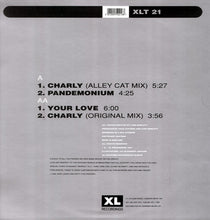 Load image into Gallery viewer, The Prodigy : Charly (12", Single, Pic)
