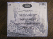 Load image into Gallery viewer, Various : Virus 100 (CD, Comp, Tec)
