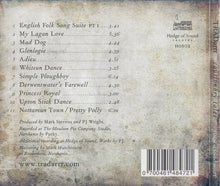 Load image into Gallery viewer, TRADarrr : Cautionary Tales (CD, Album)
