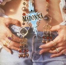 Load image into Gallery viewer, Madonna : Like A Prayer (LP, Album, RSA)
