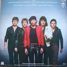 Load image into Gallery viewer, Survivor : Eye Of The Tiger (LP, Album)
