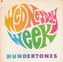 Load image into Gallery viewer, The Undertones : Wednesday Week (7&quot;, Single, Dam)
