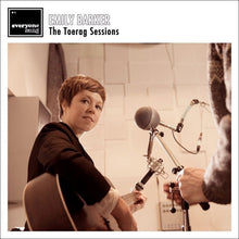 Load image into Gallery viewer, Emily Barker : The Toerag Sessions (CD, Album)
