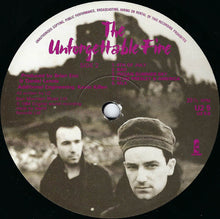Load image into Gallery viewer, U2 : The Unforgettable Fire (LP, Album)
