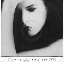 Load image into Gallery viewer, B·Movie* : Nowhere Girl (12&quot;, Single)
