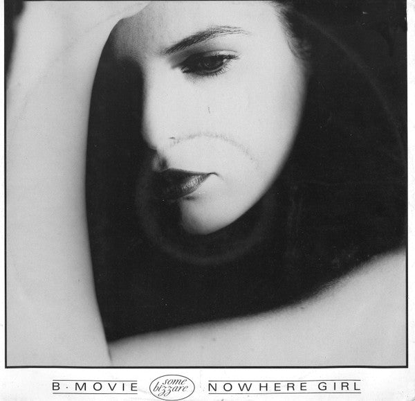 B·Movie* : Nowhere Girl (12