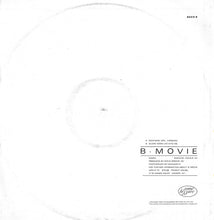 Load image into Gallery viewer, B·Movie* : Nowhere Girl (12&quot;, Single)
