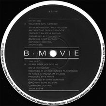 Load image into Gallery viewer, B·Movie* : Nowhere Girl (12&quot;, Single)
