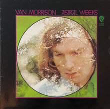 Load image into Gallery viewer, Van Morrison : Astral Weeks (LP, Album, RE)
