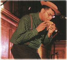 Load image into Gallery viewer, Martin Simpson, Dom Flemons : Mr Martin Simpson And Mr Dom Flemons Present A Selection Of Ever Popular Favourites (CD, Album)
