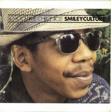 Load image into Gallery viewer, Smiley Culture : Schooltime Chronicle (7", Single)

