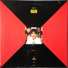 Load image into Gallery viewer, Rebel MC, Double Trouble : Street Tuff (12", Single, Lyn)
