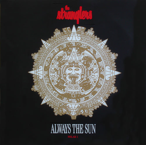 The Stranglers : Always The Sun (7