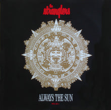 Load image into Gallery viewer, The Stranglers : Always The Sun (7&quot;, Single)
