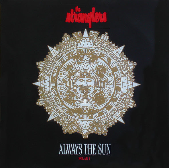 The Stranglers : Always The Sun (7