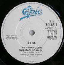 Load image into Gallery viewer, The Stranglers : Always The Sun (7&quot;, Single)
