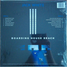 Load image into Gallery viewer, Jack White (2) : Boarding House Reach (LP, Album, 353)
