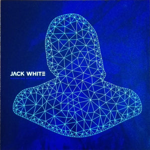 Jack White (2) : Boarding House Reach (LP, Album, 353)