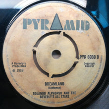 Load image into Gallery viewer, The Maytals / Roland Alphonso : 54-46, That's My Number / Dreamland (7", 4-P)
