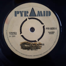 Load image into Gallery viewer, The Maytals / Roland Alphonso : 54-46, That's My Number / Dreamland (7", 4-P)
