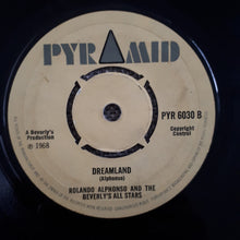 Load image into Gallery viewer, The Maytals / Roland Alphonso : 54-46, That's My Number / Dreamland (7", 4-P)
