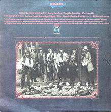 Load image into Gallery viewer, Eagles : Desperado (LP, Album, RE)
