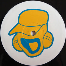 Load image into Gallery viewer, Debasser : Dark Smile (12")
