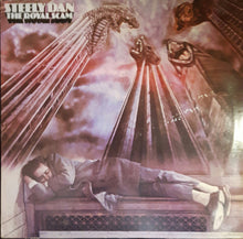 Load image into Gallery viewer, Steely Dan : The Royal Scam (LP, Album, RE)

