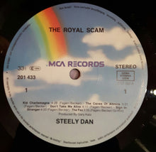 Load image into Gallery viewer, Steely Dan : The Royal Scam (LP, Album, RE)
