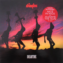 Load image into Gallery viewer, The Stranglers : Dreamtime (LP, Album)

