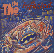 Load image into Gallery viewer, The The : Infected (LP, Album)
