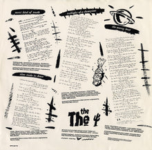 Load image into Gallery viewer, The The : Infected (LP, Album)
