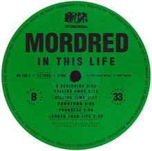 Load image into Gallery viewer, Mordred : In This Life (LP, Album)
