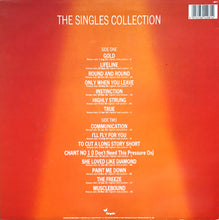 Load image into Gallery viewer, Spandau Ballet : The Singles Collection (LP, Comp, RE)
