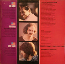 Load image into Gallery viewer, John Mayall : USA Union (LP, Album, Gat)
