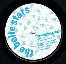 Load image into Gallery viewer, The Belle Stars : The Clapping Song (7", Single)
