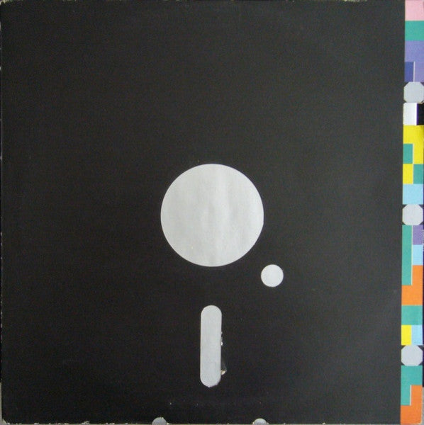 New Order : Blue Monday (12
