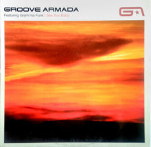 Load image into Gallery viewer, Groove Armada Featuring Gram'ma Funk : I See You Baby (12", Single)
