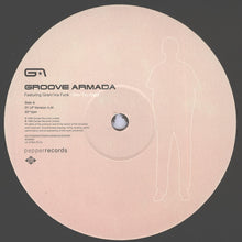 Load image into Gallery viewer, Groove Armada Featuring Gram'ma Funk : I See You Baby (12", Single)
