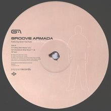 Load image into Gallery viewer, Groove Armada Featuring Gram'ma Funk : I See You Baby (12", Single)
