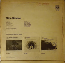 Load image into Gallery viewer, Nina Simone : Nina Simone (LP, Comp)
