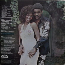 Load image into Gallery viewer, George McCrae &amp; Gwen McCrae : Together (LP, Album)
