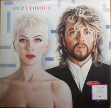 Load image into Gallery viewer, Eurythmics : Revenge (LP, Album)
